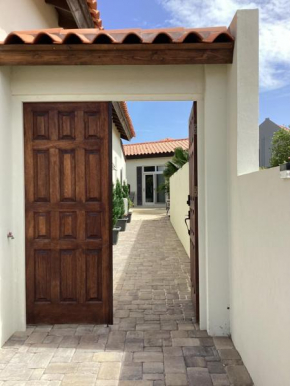 A senctuary luxurious retreat